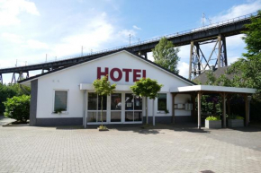 Гостиница Hotel O'felder  Остеррёнфельд